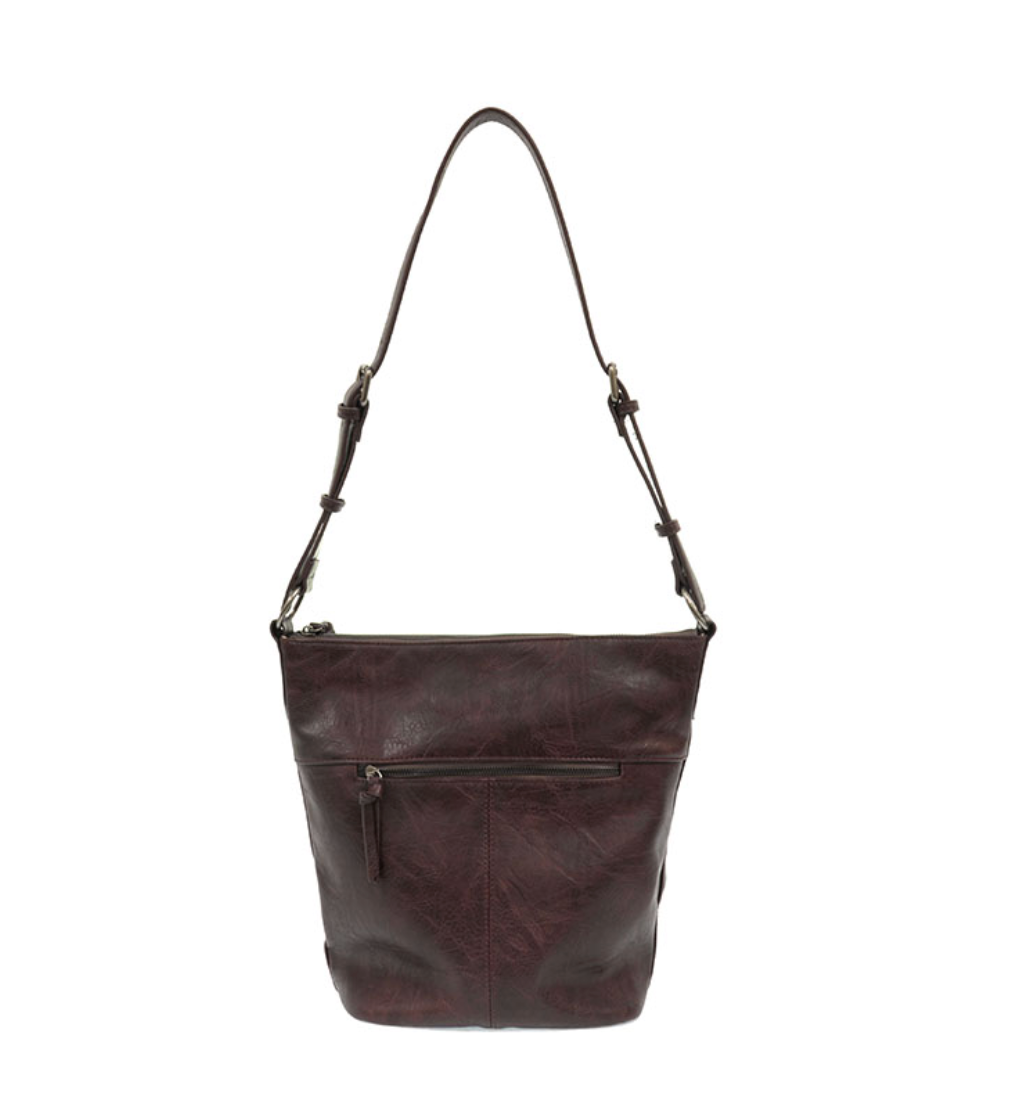 Joy Susan Nori crossbody purse (2 colors)