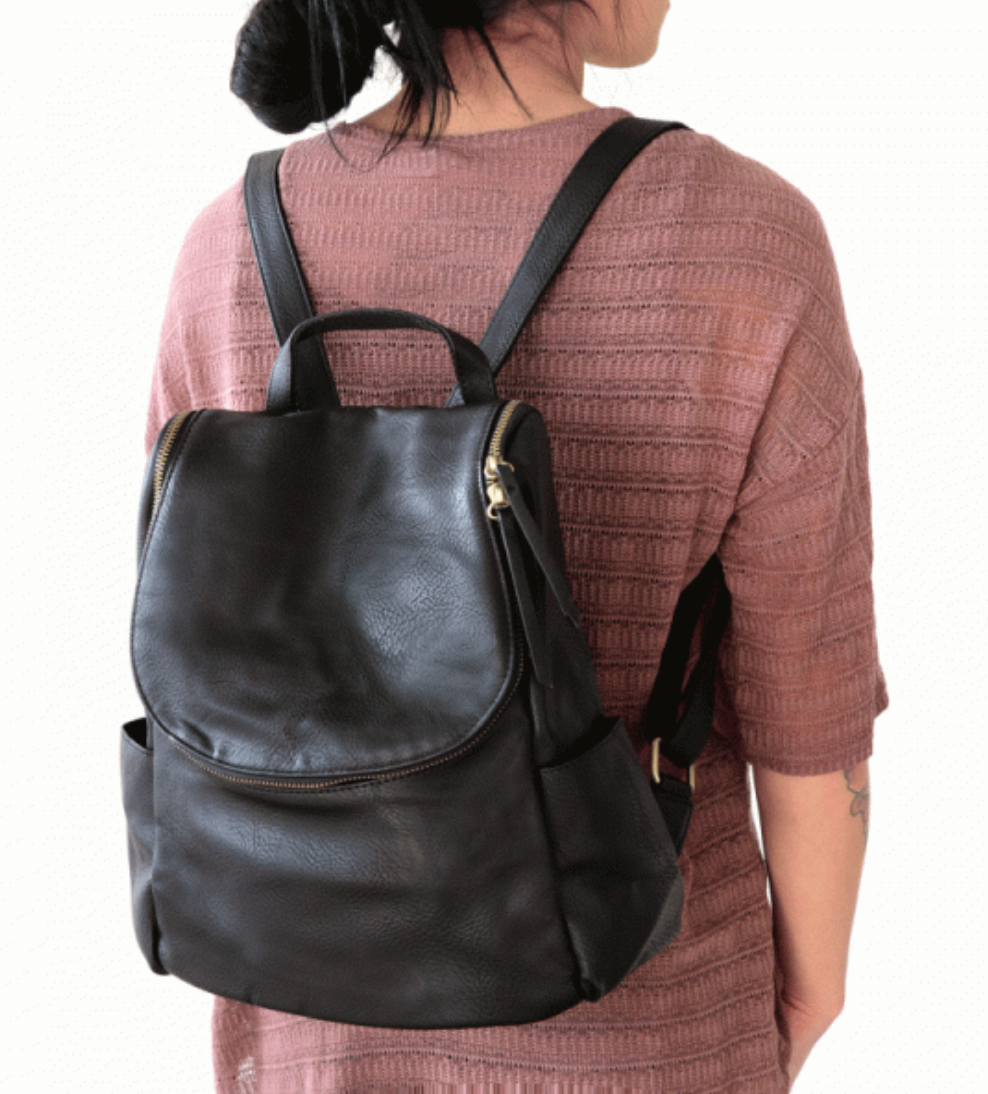Joy Susan Kerri backpack