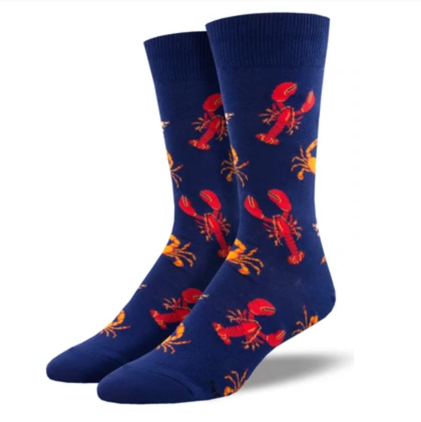 Socksmith graphic crew, MEN's sizing (45+ images)
