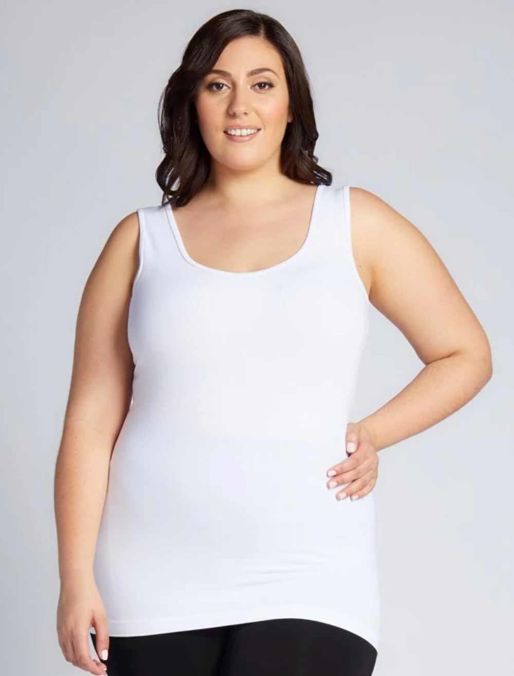 28 Cute Plus-Sized Clothing Items On