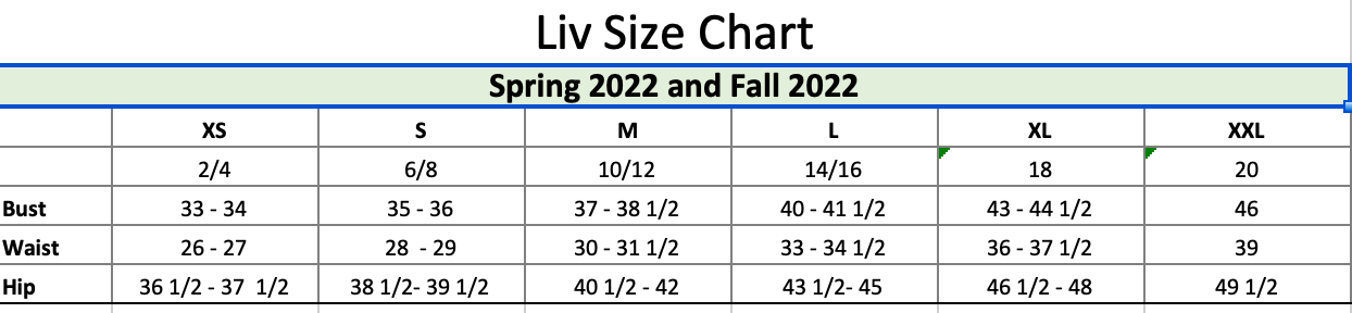 Liv by Habitat dress, drawstring essential layers