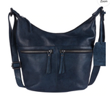 Latico leather purse, Gita crossbody/shoulder