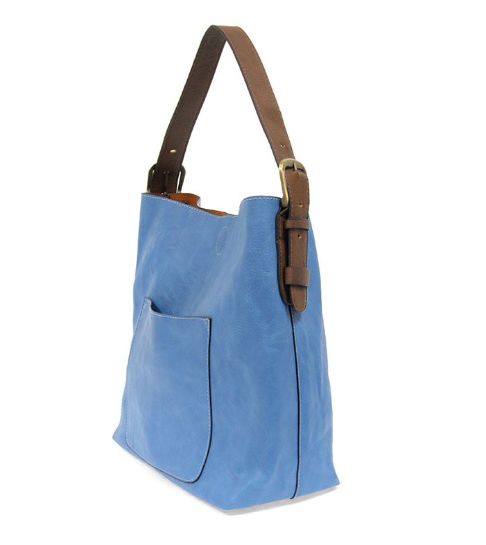 Joy Susan Classic Hobo tote (11 colors)
