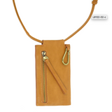 Joy Susan Marley Phone Cross-Body purse (6 colors)