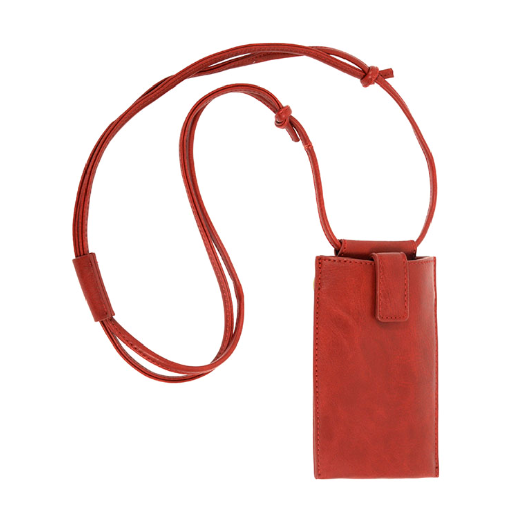 Joy Susan Marley Phone Cross-Body purse (4 colors)