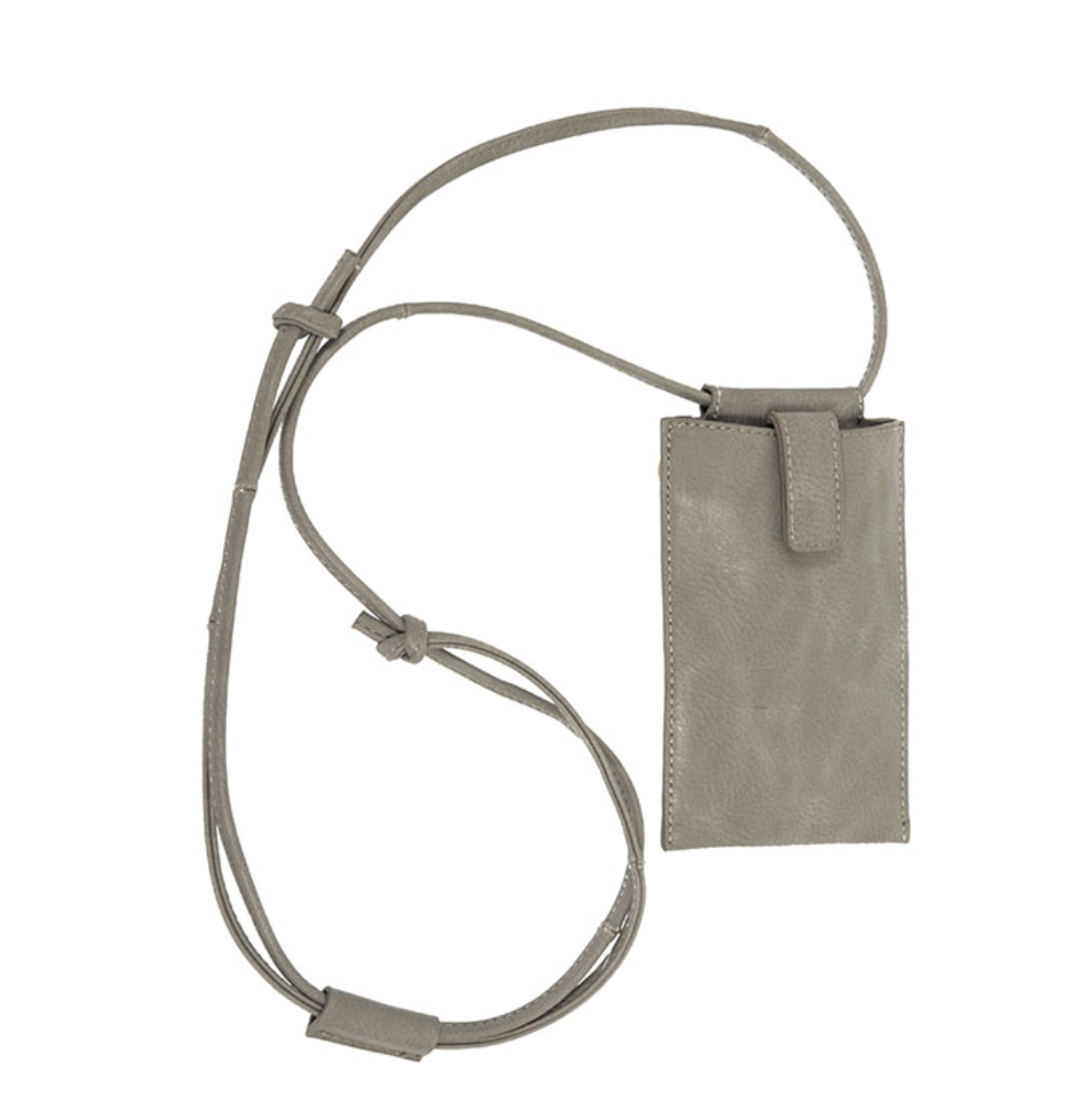 Joy Susan Marley Phone Cross-Body purse (4 colors)