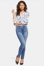 NYDJ Alina skinny jeans SALE Sizes 4, 16