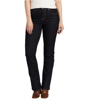 Bota Jag Eloise PETITE jeans (cremallera) 2 lavados