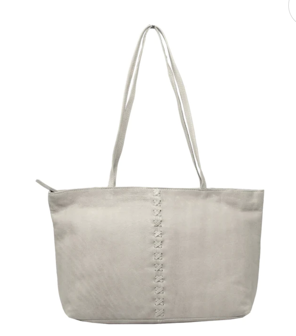 Latico leather purse, Mar tote/shoulder bag
