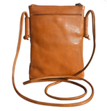 Latico leather purse, Milly crossbody