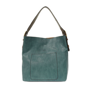 Joy Susan Classic Hobo tote (11 colors)