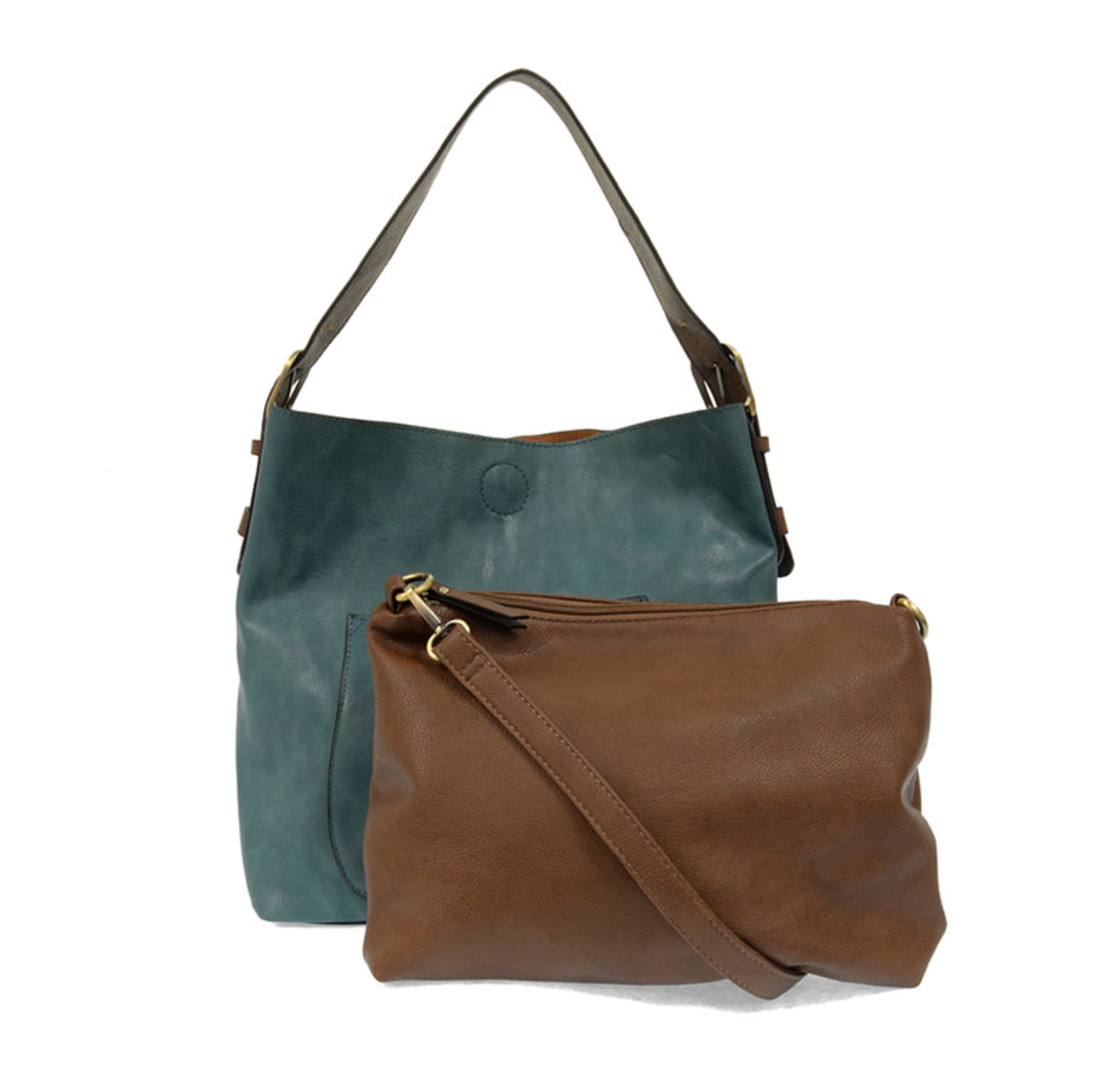 Joy Susan Classic Hobo tote (11 colors)