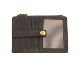 Joy Susan Penny mini wallet purse insert (13 colors)