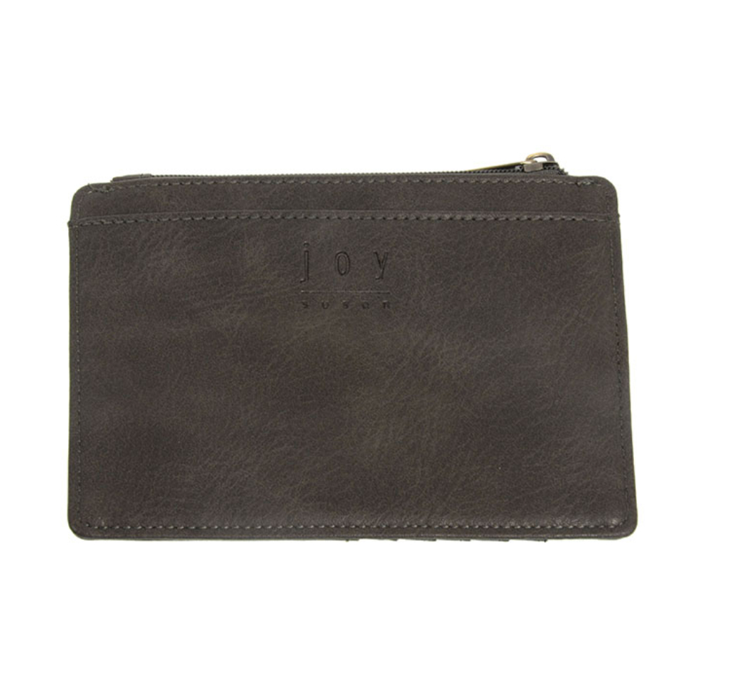 Joy Susan Penny mini wallet purse insert (15 colors)