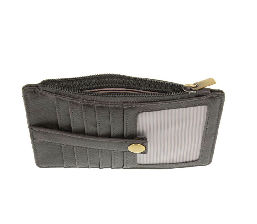 Joy Susan Penny mini wallet purse insert (15 colors)