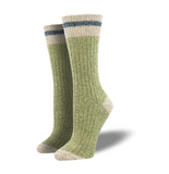 Socksmith Outlands Cabin socks, UNISEX sizing