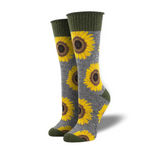 Socksmith Outlands Cotton Crew recycled, UNISEX sizing (4 styles)