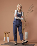 Known Supply Cadence overall, organic cotton