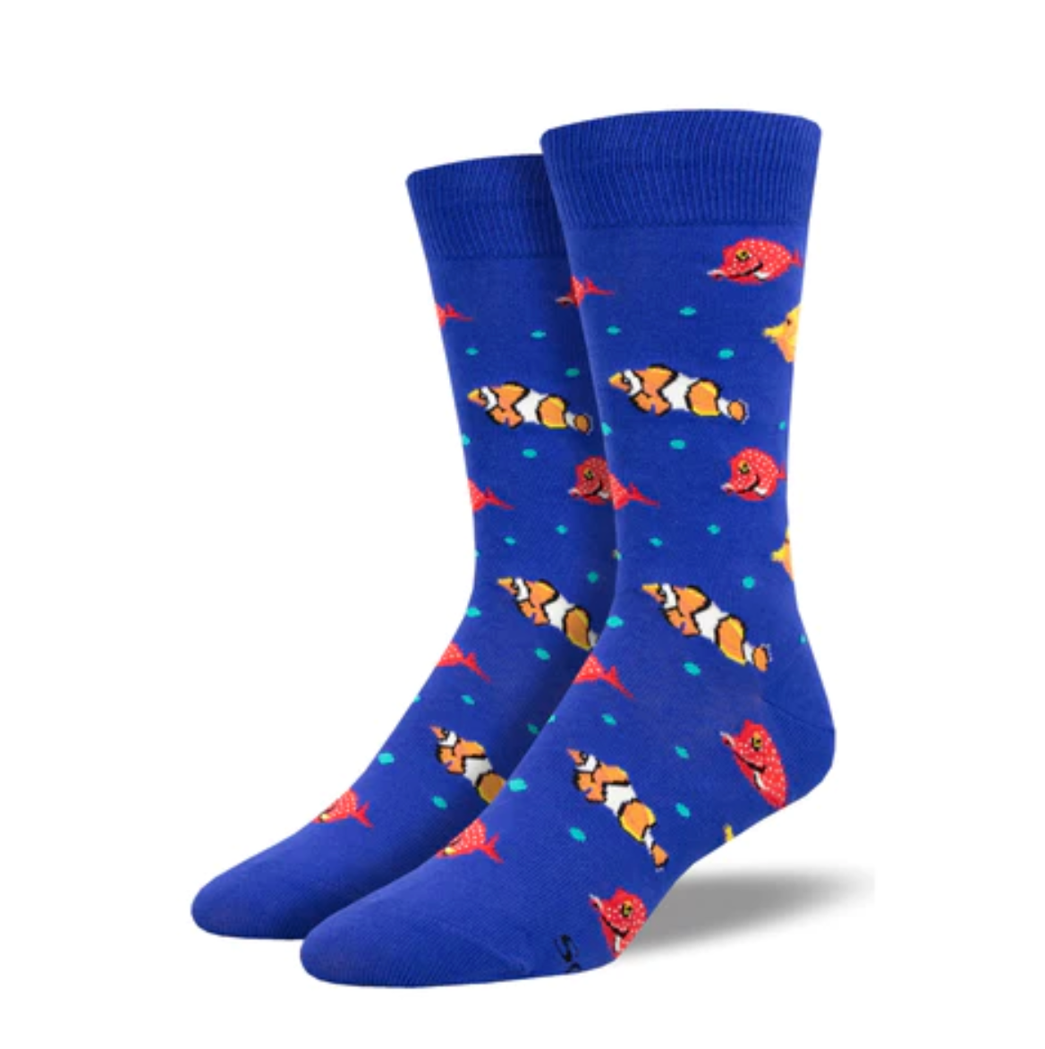 Socksmith graphic crew, MEN's sizing (45+ images)