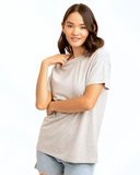 Threads 4 Thought t-shirt, Andie comfort jersey boyfriend (2 colors)