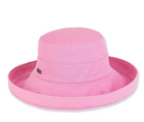 Sun 'n' Sand hat 1577, cotton up-brim (6 colors)