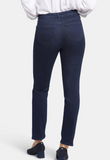NYDJ Sheri slim jeans (zip) 5 washes