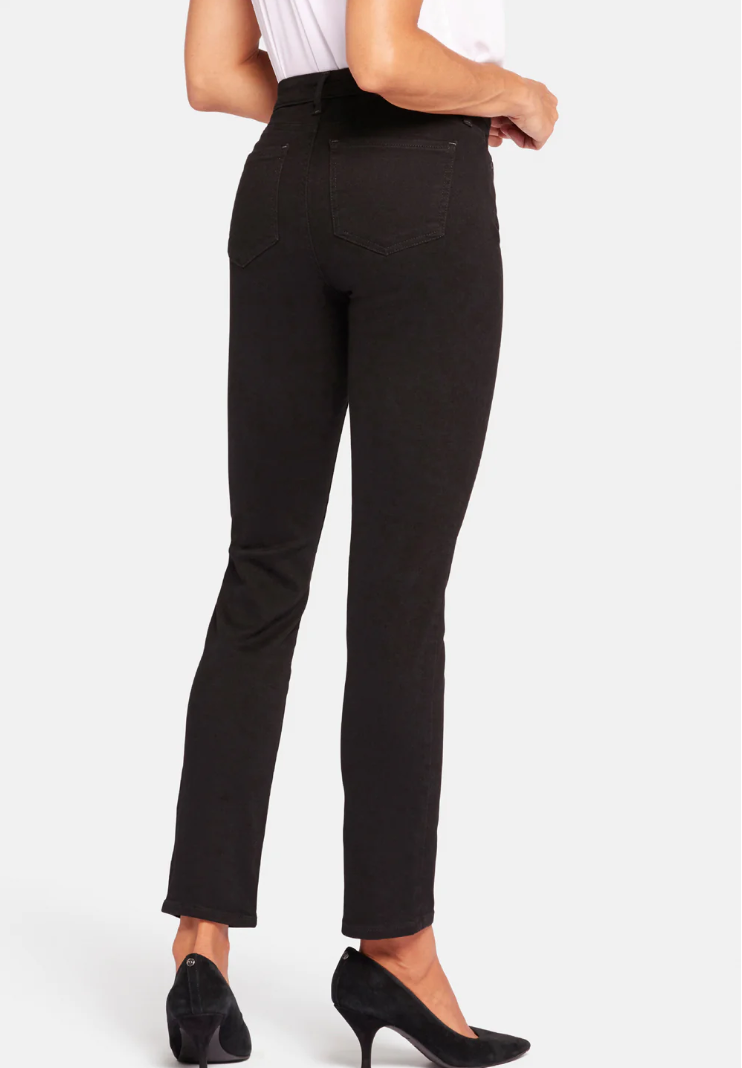 NYDJ Sheri slim jeans (5 washes)