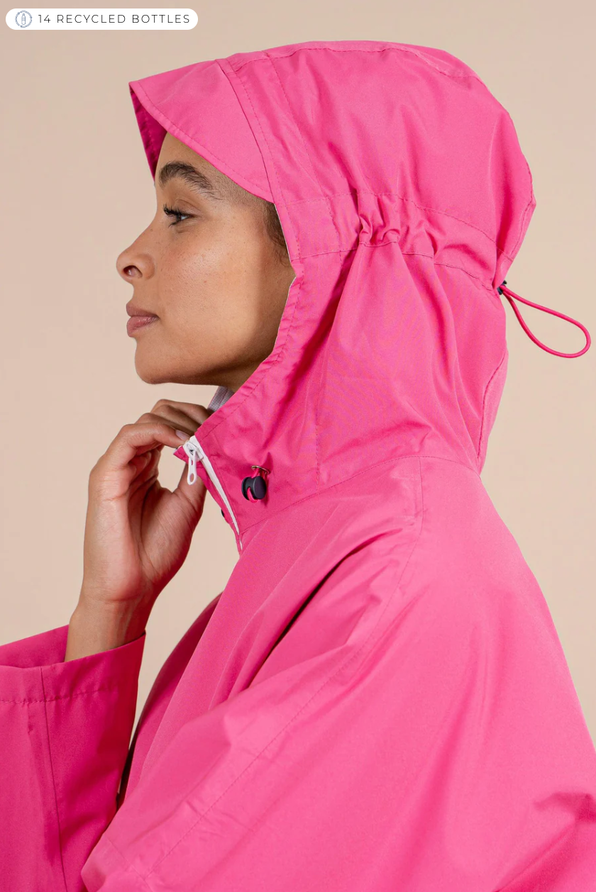 Flotte 22069 raincoat, Freedom cape SALE Sizes S, L, XL