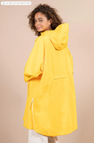 Flotte raincoat, Freedom cape