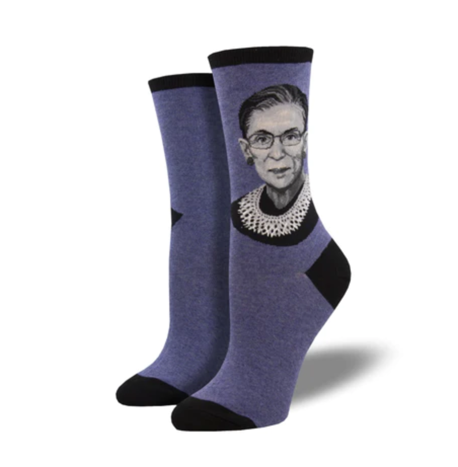 Socksmith graphic cotton crew, women's sizing (95+ images)