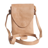 Latico leather purse, Pippa crossbody