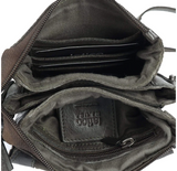 Latico leather purse, Pippa crossbody