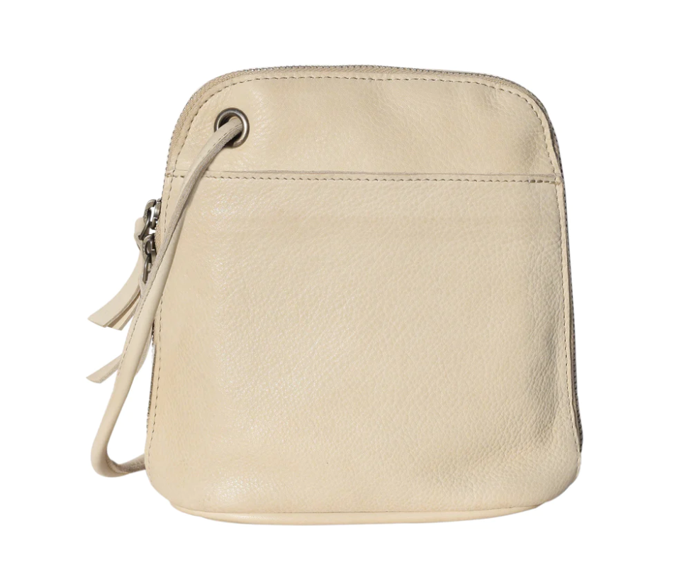 Latico leather purse, Lilly crossbody