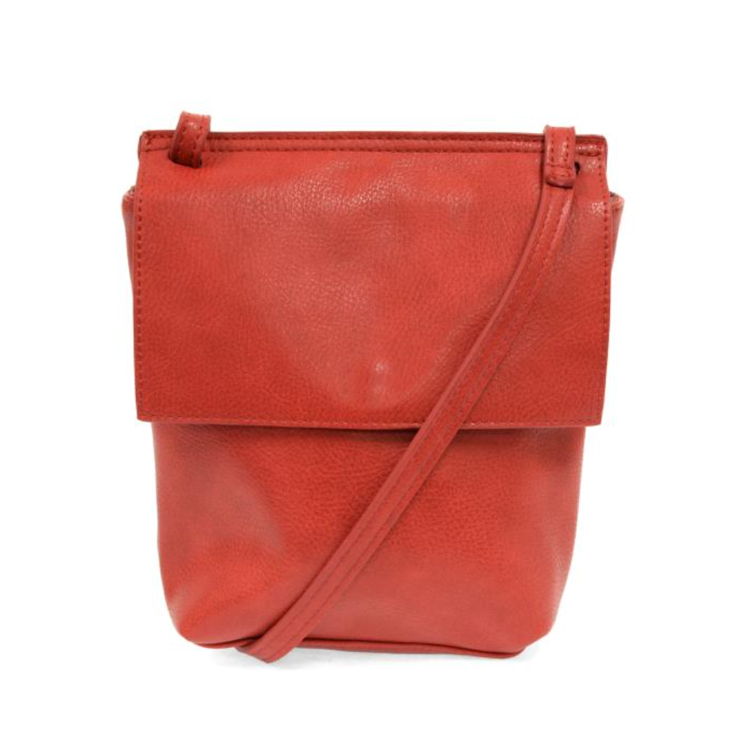 Joy Susan Aimee Cross-Body purse (3 colors)