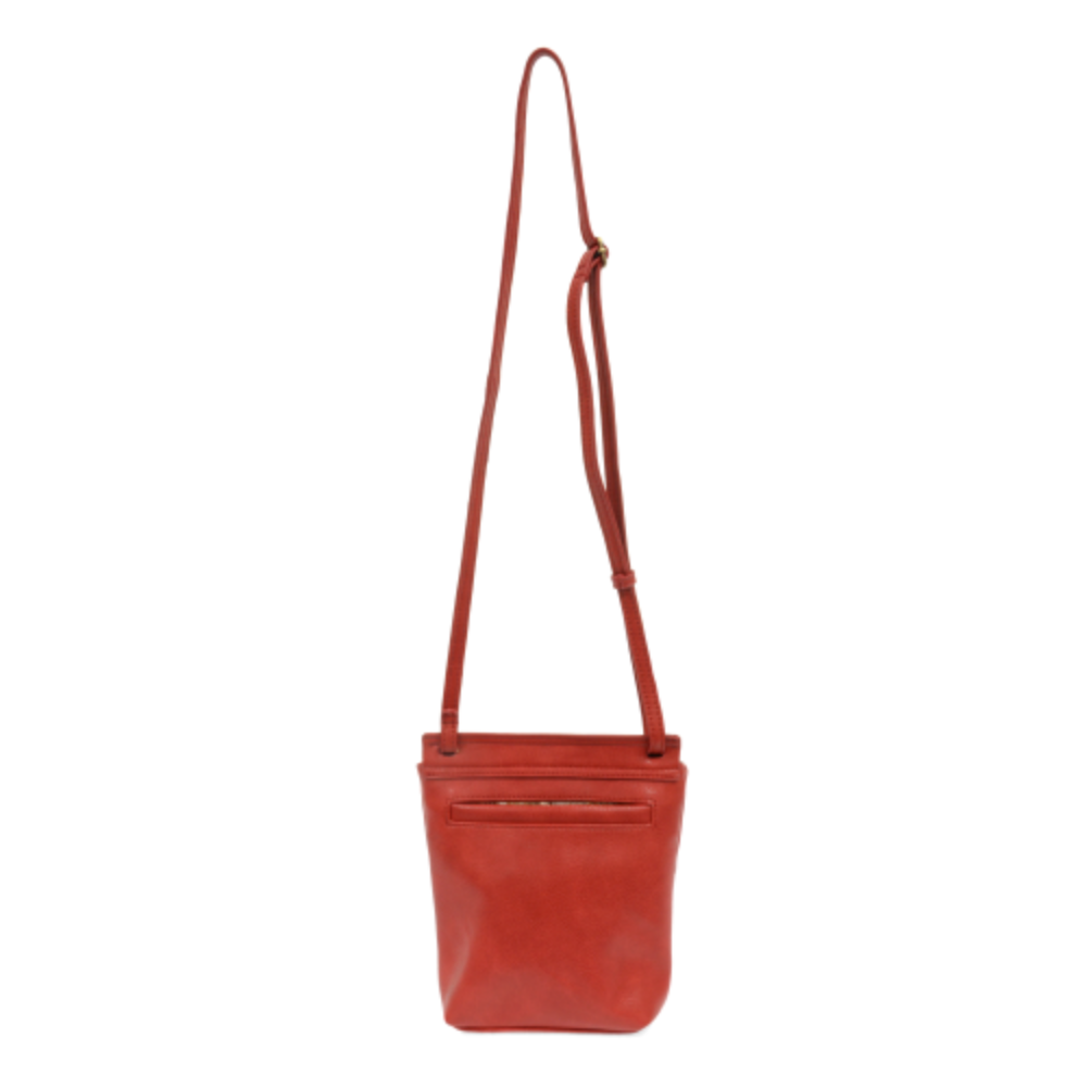 Joy Susan Aimee Cross-Body purse (3 colors)