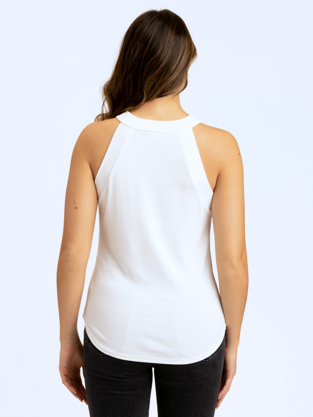 Threads 4 Thought tank, Maresia feather rib (2 colors)