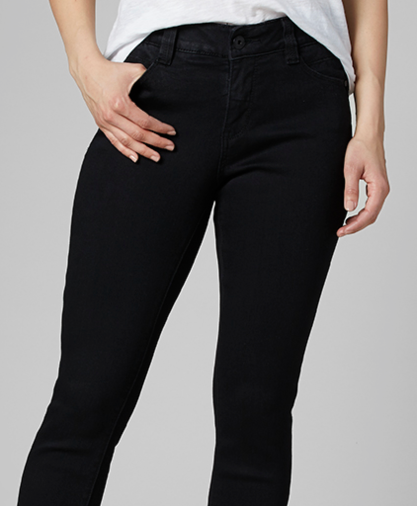 Jag Cecilia skinny jeans (zip) 6 washes