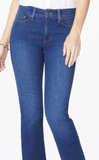NYDJ Barbara bootcut jeans (6 washes)