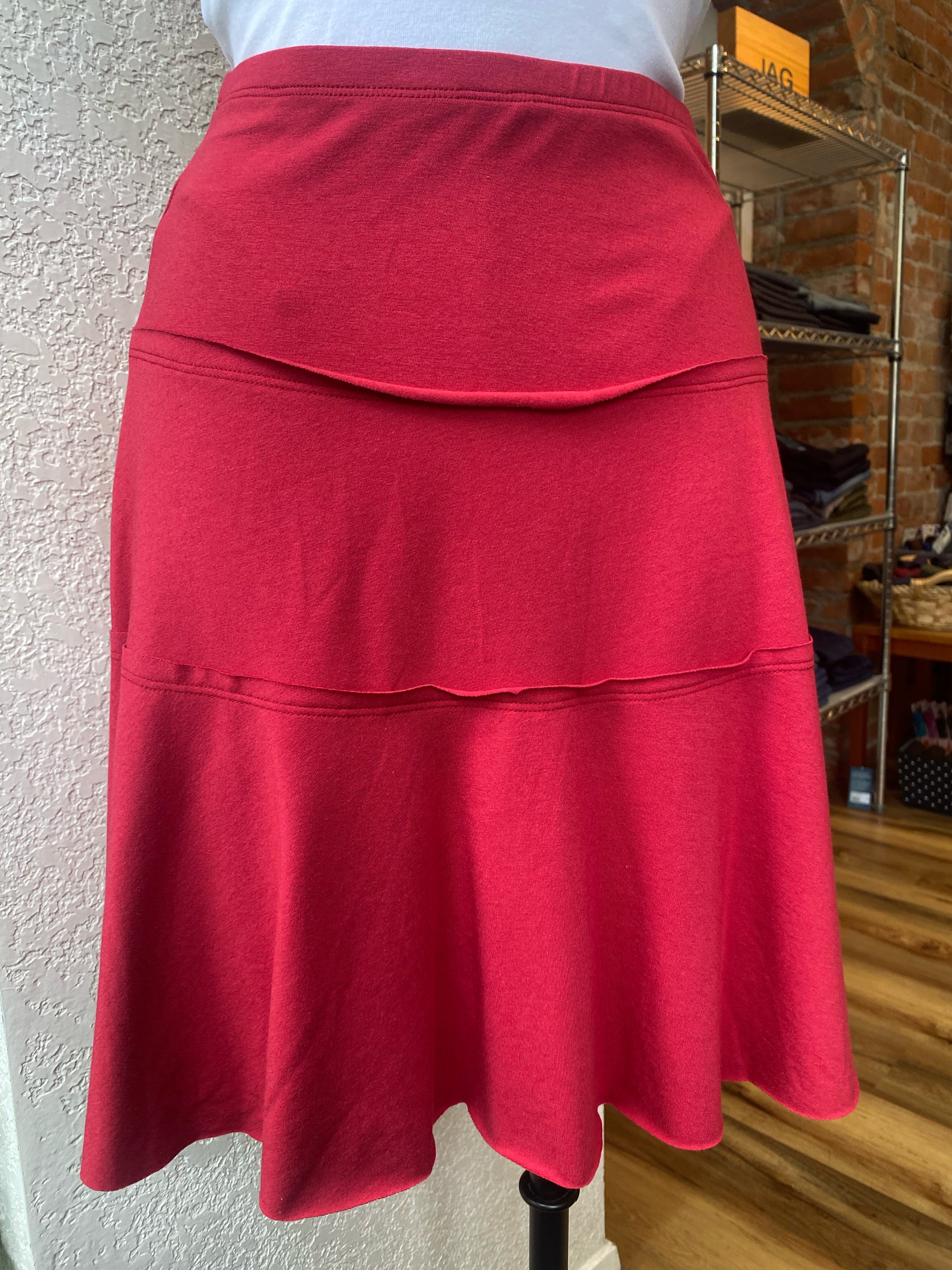Necessitees skirt, short soho (5 colors)