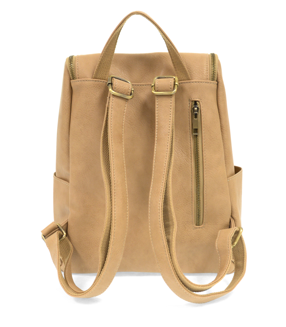 Joy Susan Kerri backpack