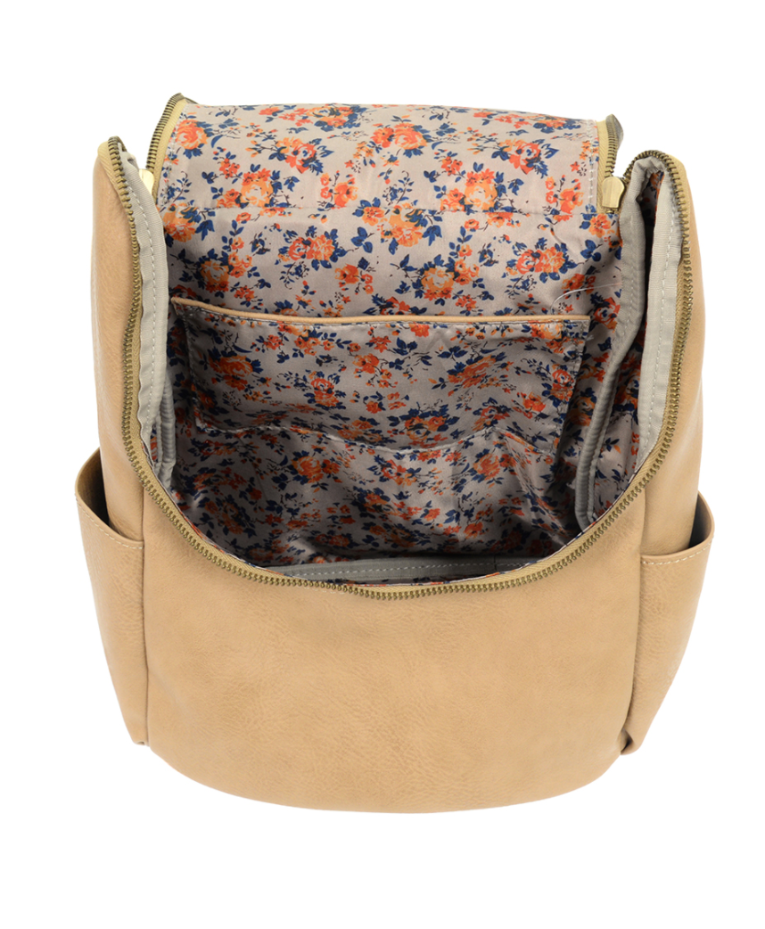 Joy Susan Kerri backpack